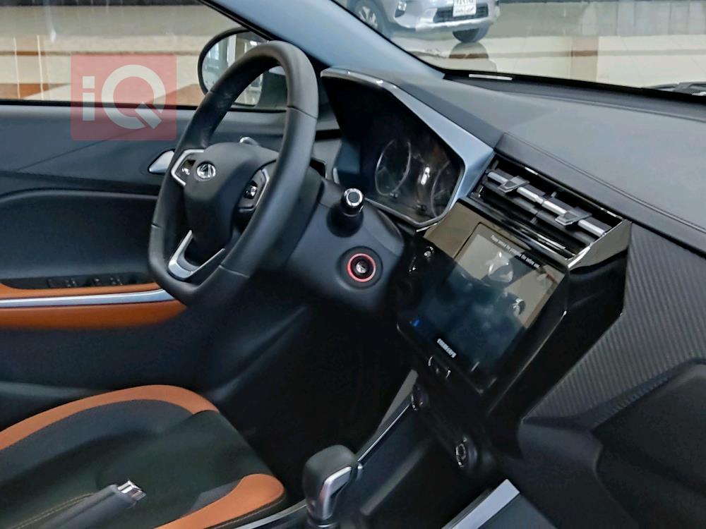 Chery Tiggo 2